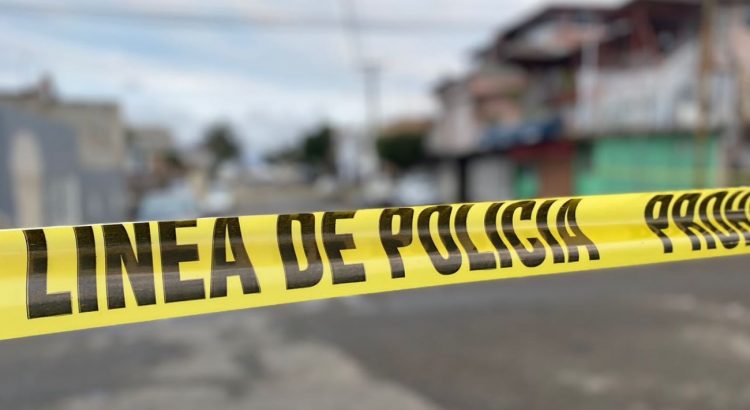 Hombre que recién llegaba de Estados Unidos fue asesinado en Irapuato