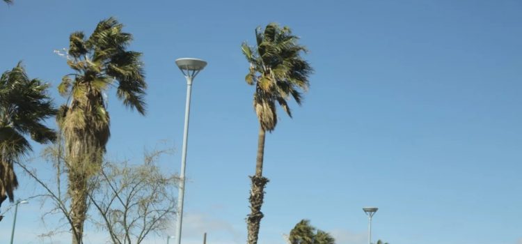 Pronostican fuertes lluvias en gran parte del estado