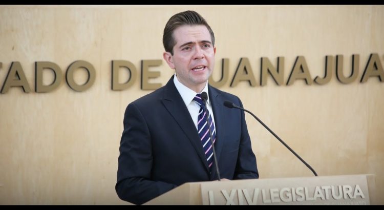 Aprueban deuda publica en municipios de Guanajuato