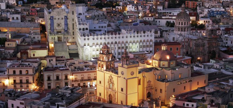 Guanajuato destaca en transparencia de compras estatales