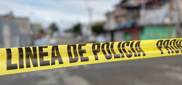 Escolta de la presidenta municipal de Irapuato fue lesionado en un asalto