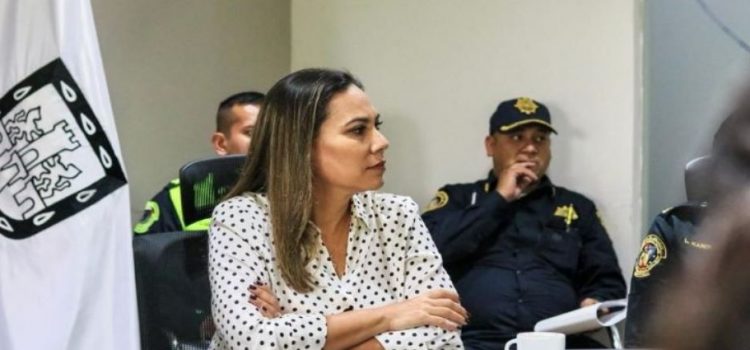 Alcaldesa busca “blindar” a Irapuato