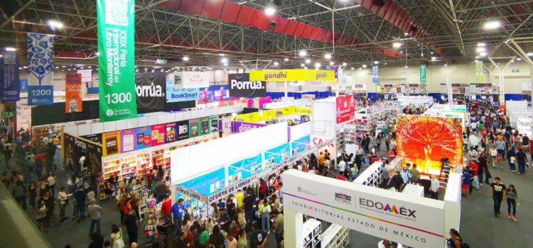 Guanajuato es el estado invitado a la Feria Internacional del Libro de Coahuila