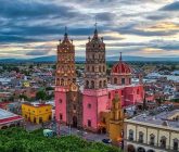 Pueblos Mágicos de Guanajuato ofertan nuevas experiencias turísticas