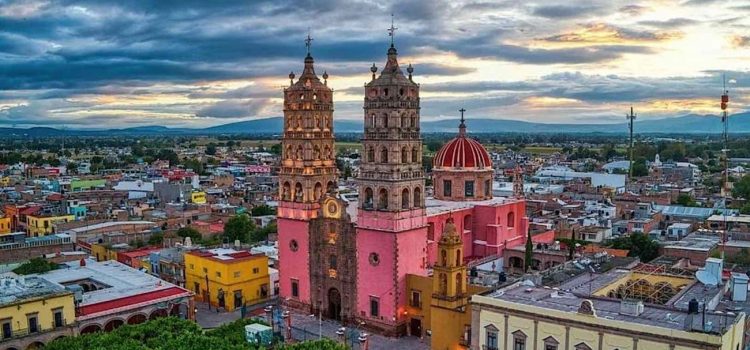 Pueblos Mágicos de Guanajuato ofertan nuevas experiencias turísticas