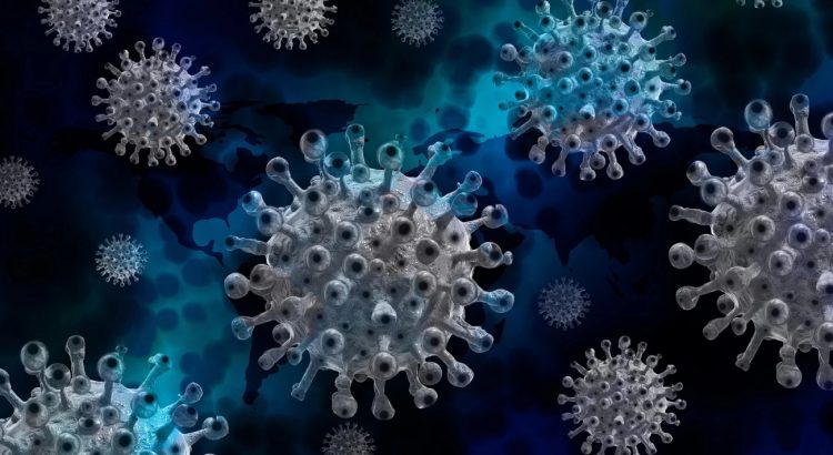 Reportan incremento de casos por coronavirus en el estado