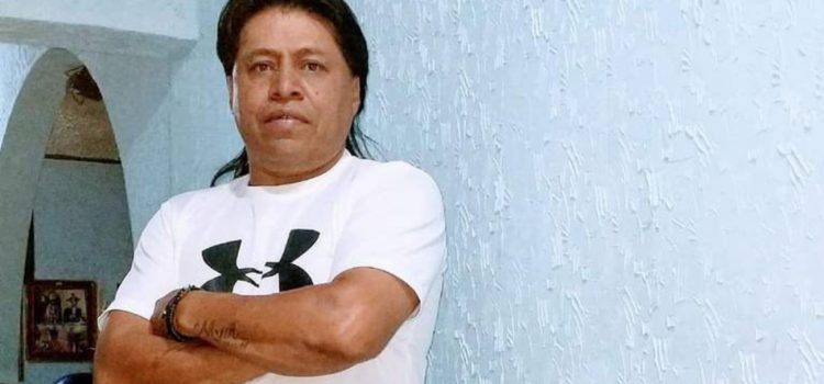 Privan de la libertad al luchador Raúl Salazar “Maremoto” en Irapuato