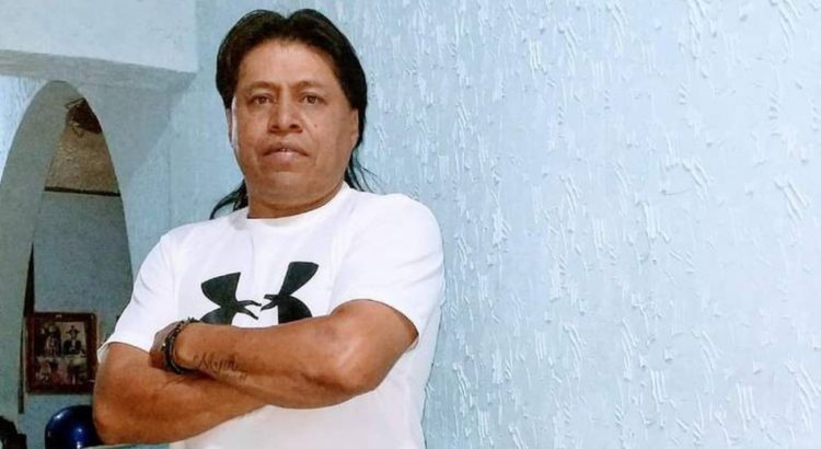Privan de la libertad al luchador Raúl Salazar “Maremoto” en Irapuato