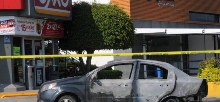 Irapuato es el epicentro de las operaciones del CJNG