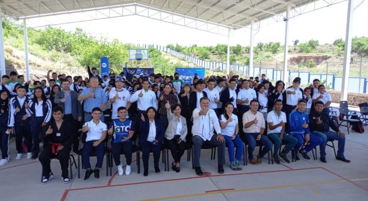 Buscan recuperar el Centro Nacional Paralímpico en Irapuato