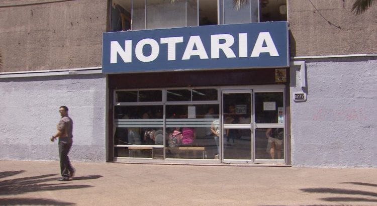 Retiran 9 fiats notariales en el estado de Guanajuato