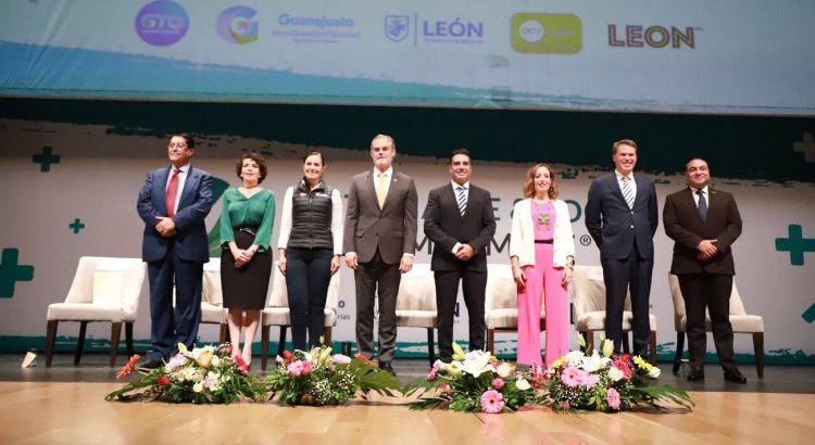 SECTUR Guanajuato inaugura el “Sustainable & Social Tourism Summit”