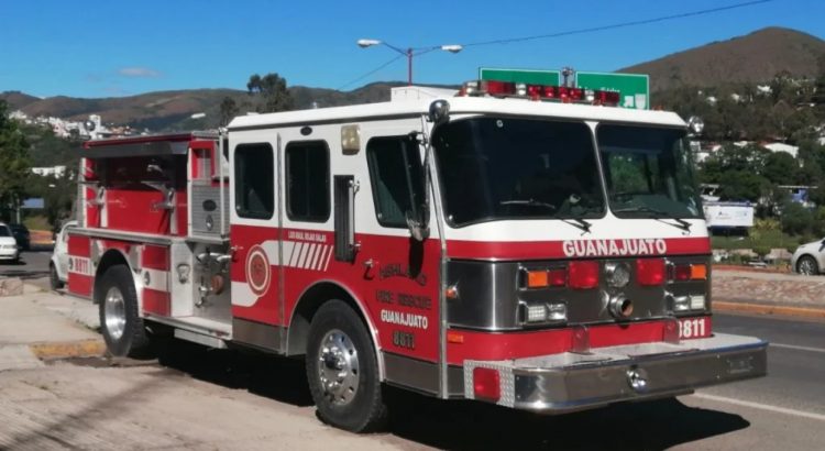 Bomberos de Ashland donarán ambulancia para cuerpo de bomberos del estado