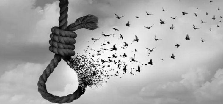 Detectan 24 mil casos de riesgo suicida en la entidad