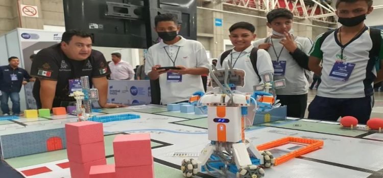 Guanajuato es sede de Worldskills México 2022