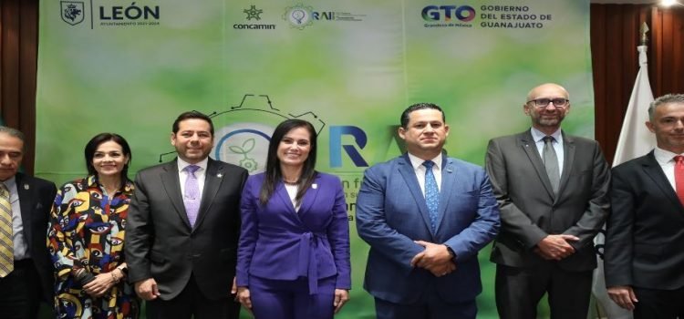 La Reunión Anual de Industriales será en Guanajuato La Reunión Anual de Industriales será en Guanajuato