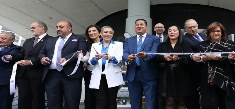 Presenta Guanajuato su riqueza en el Senado