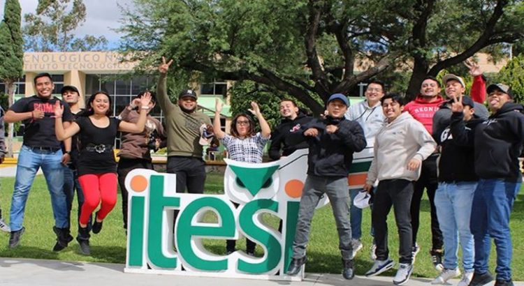 Estudiantes del ITESI Irapuato ganan Rally Latinoamericano de Innovación