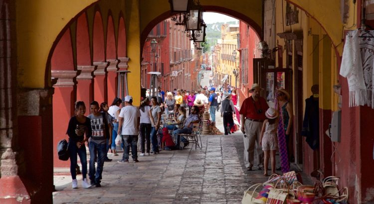 Registra el Estado más de 15 millones de turistas en 2022