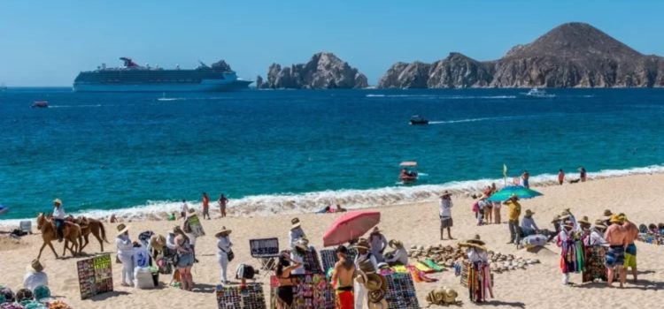 Los Cabos, Puerto Vallarta y Cancún, en el Top 10 de destinos globales que más crecieron