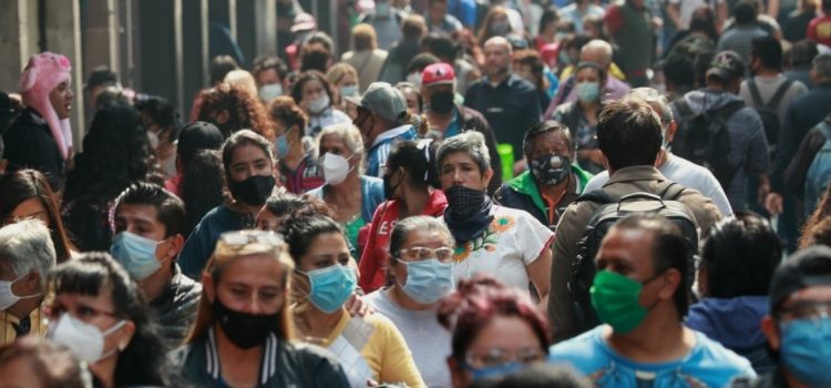 Incrementan los contagios por influenza en el estado