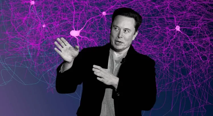 Lanza Elon Musk su propia empresa de inteligencia artificial