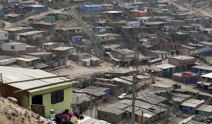 Disminuyen los niveles de pobreza en Guanajuato