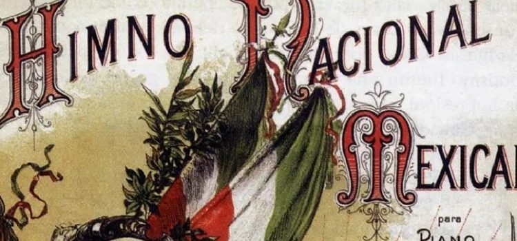 Cuatro años de cárcel a quien cante mal el Himno Nacional