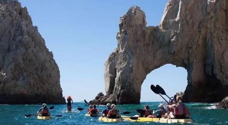 Superó Los Cabos a Cancún