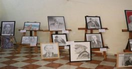 Movimiento Antorchista realizará muestra de Pintura en honor a Lenin