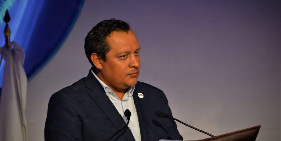 Renuncia Daniel Díaz a la Secretaría de Salud de Guanajuato