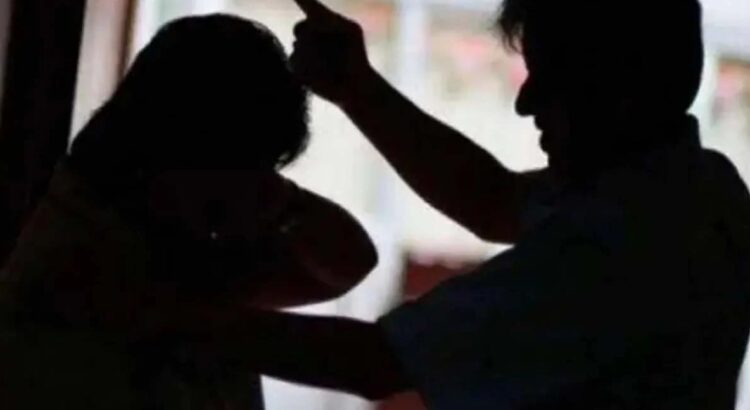 Creció en 33.3% la violencia familiar en México: SESNSP