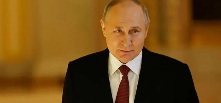 Putin reconfigura su equipo de defensa: ¿preparación para una guerra económica?