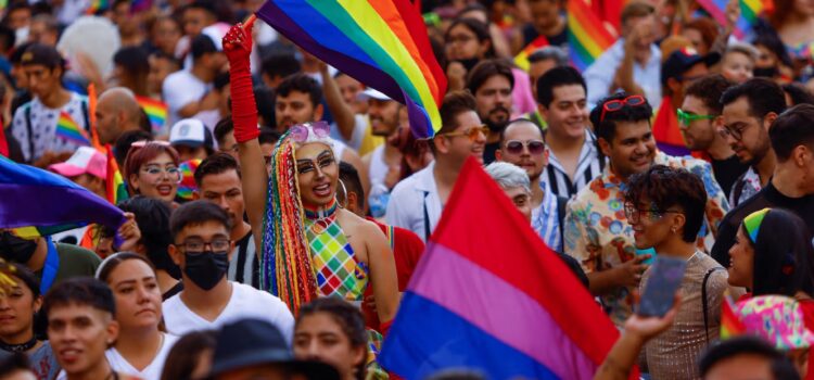 Comunidad LGBT en Guanajuato registra más de 200 agresiones en los últimos 4 años