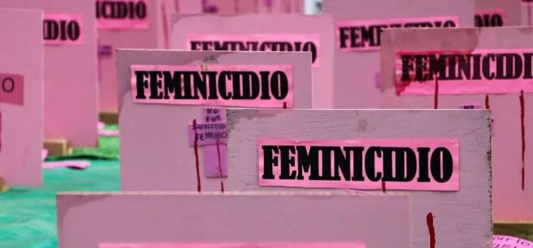 En Guanajuato van 179 feminicidios en lo que va del año