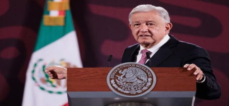 AMLO minimiza violencia en Sinaloa y culpa a los medios de «sembrar» miedo