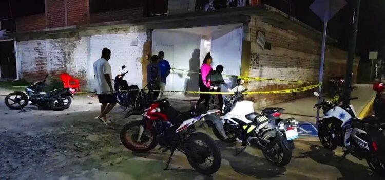 Ataque armado en Salamanca, Guanajuato, deja 5 muertos y 5 heridos