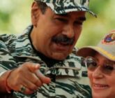 Nicolás Maduro renueva altos mandos militares