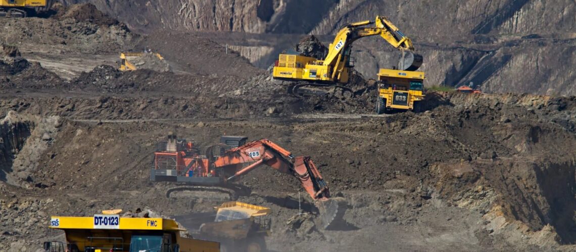 Guanajuato: Caída en Actividad Industrial pero Líder en Energía y Minería