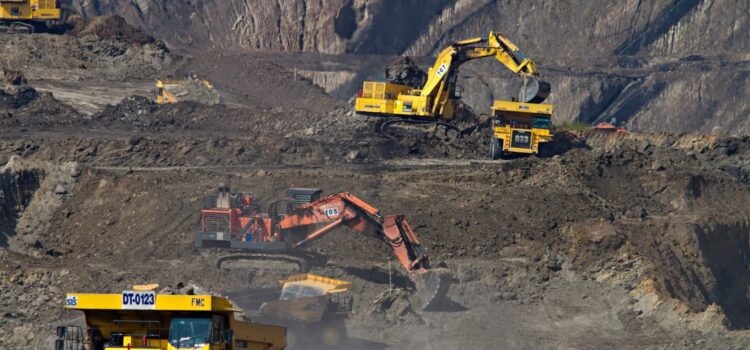 Guanajuato: Caída en Actividad Industrial pero Líder en Energía y Minería