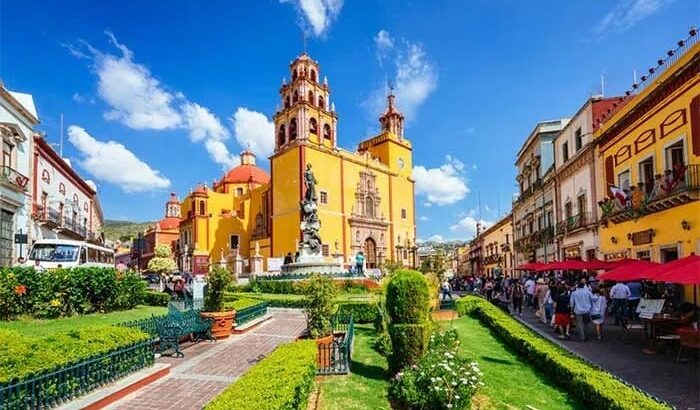 Turismo en Guanajuato: Un nuevo enfoque para todos los municipios