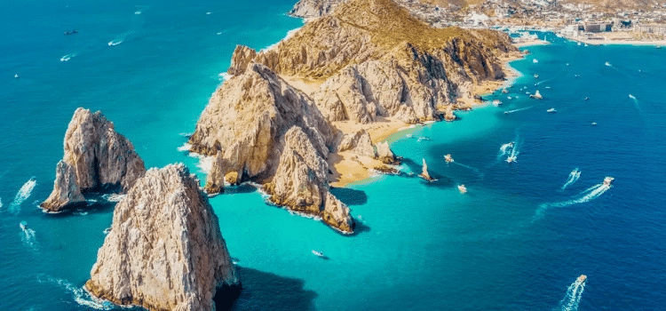 Los Cabos, «Mejor Destino en México» por segundo año consecutivo