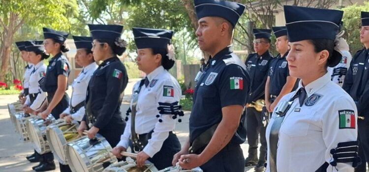 Policía Estatal de Guanajuato busca reclutar universitarios Policía Estatal de Guanajuato busca reclutar universitarios