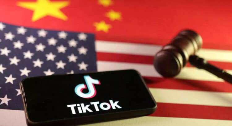 TikTok vuelve a operar en Estados Unidos tras breve desconexión por nueva ley