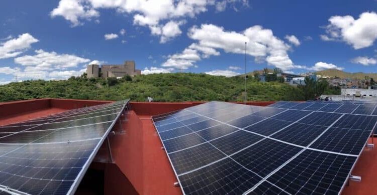 Guanajuato se prepara para afrontar desafíos energéticos con proyectos renovables