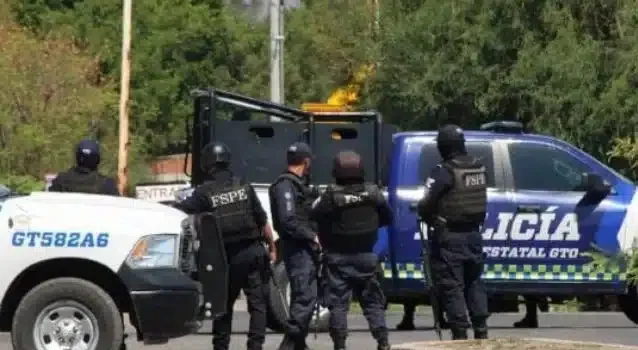 Trabajador del Congreso de Guanajuato es víctima de asalto y secuestro Trabajador del Congreso de Guanajuato es víctima de asalto y secuestro