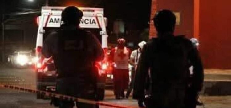Iglesia católica condena asesinato de ocho jóvenes en Guanajuato Iglesia católica condena asesinato de ocho jóvenes en Guanajuato