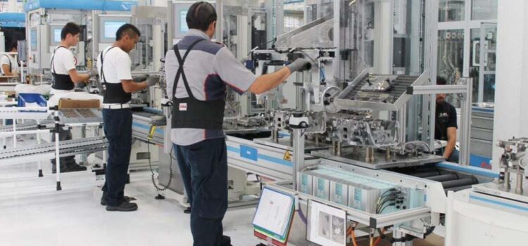 Empresarios de la industria automotriz confía en Guanajuato ante aranceles de Trump