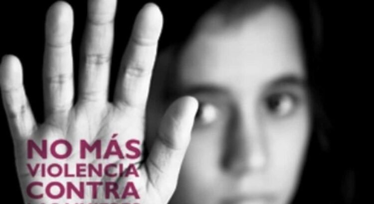 Guanajuato centra el 77% de atención a mujeres por violencia