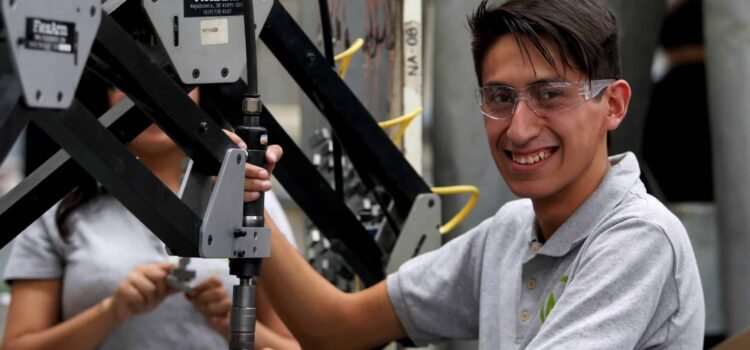 Guanajuato se posiciona como el segundo estado con mayor producción manufacturera en México